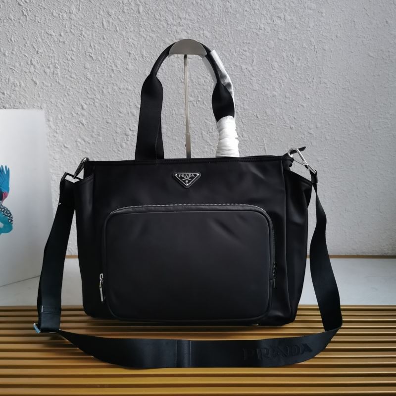 Prada Top Handle Bags